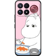 Чохол BoxFace Poco F9 Ultra Mumintroll