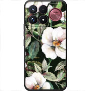 Чохол BoxFace Poco F9 Ultra Blossom Roses