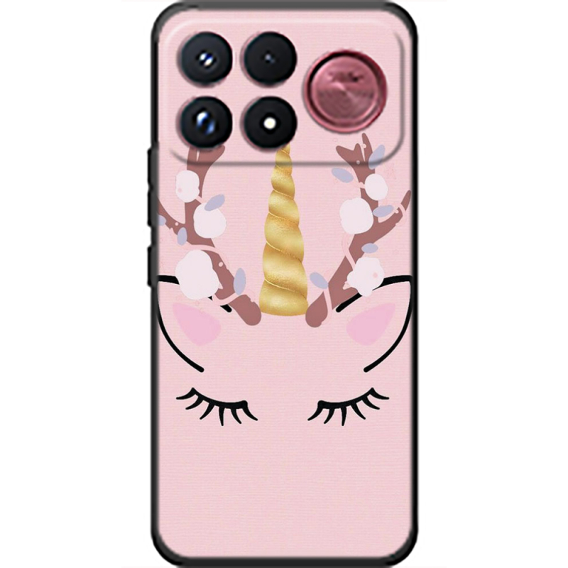 Чохол BoxFace Poco F9 Ultra 