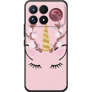 Чохол BoxFace Poco F9 Ultra 