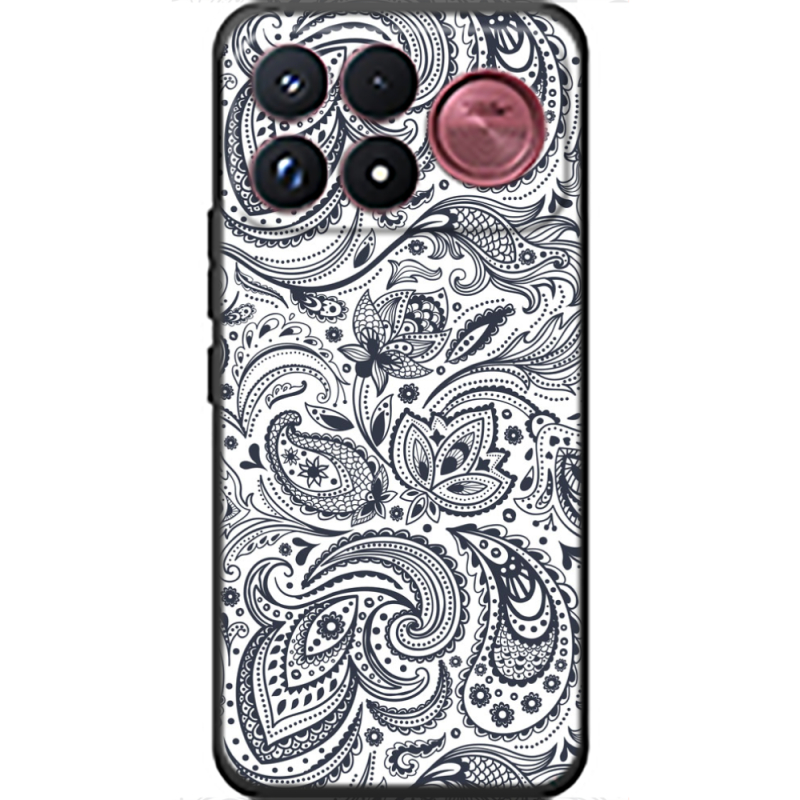 Чохол BoxFace Poco F9 Ultra 