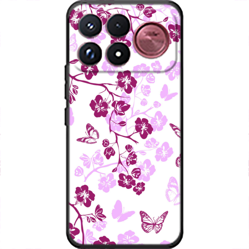 Чохол BoxFace Poco F9 Ultra 