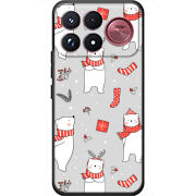 Чохол BoxFace Poco F9 Ultra 