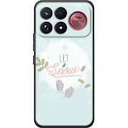 Чохол BoxFace Poco F9 Ultra 