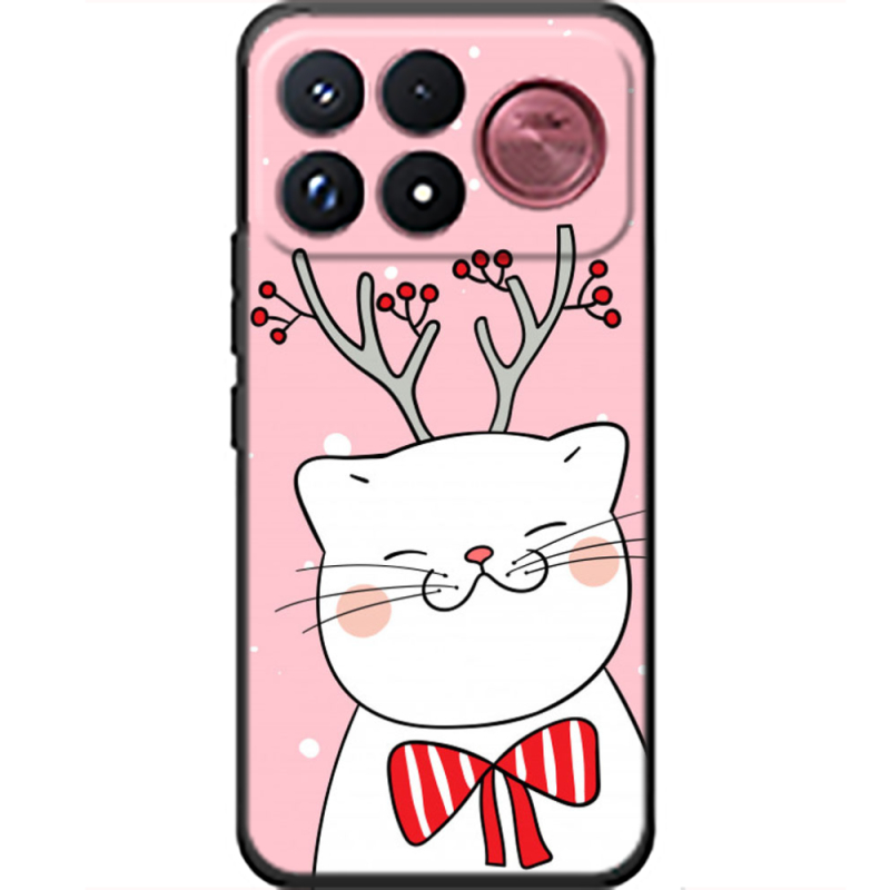 Чохол BoxFace Poco F9 Ultra 