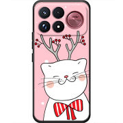 Чохол BoxFace Poco F9 Ultra 