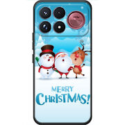 Чохол BoxFace Poco F9 Ultra 