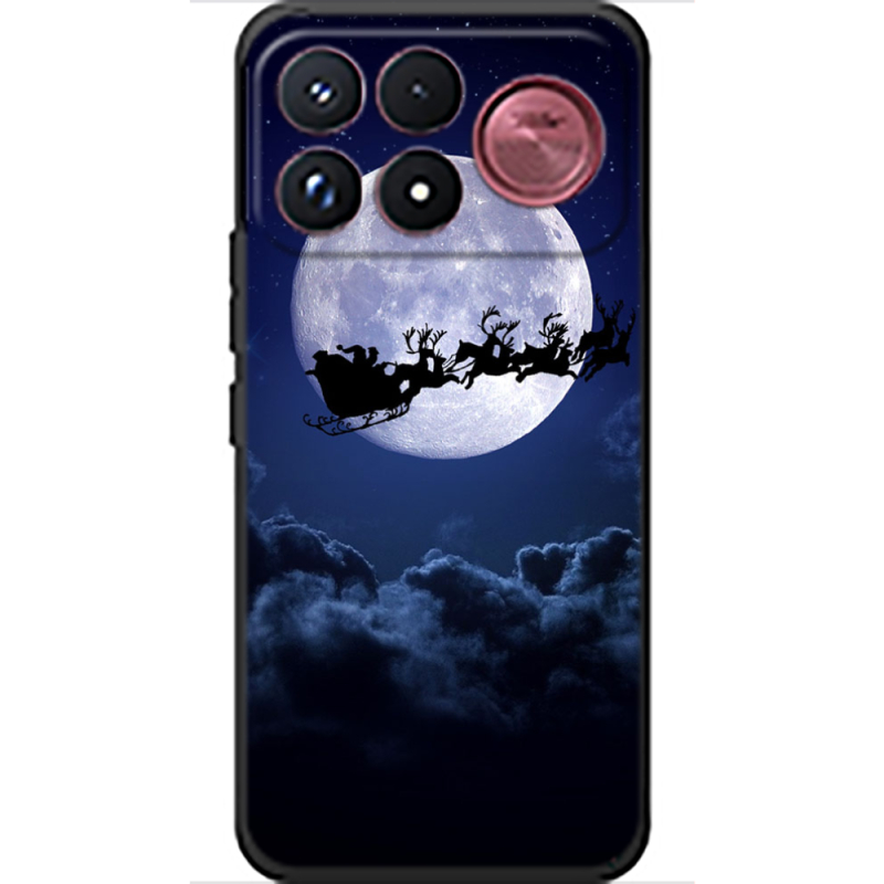 Чохол BoxFace Poco F9 Ultra 