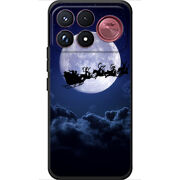 Чохол BoxFace Poco F9 Ultra 