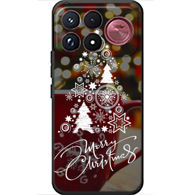 Чохол BoxFace Poco F9 Ultra 