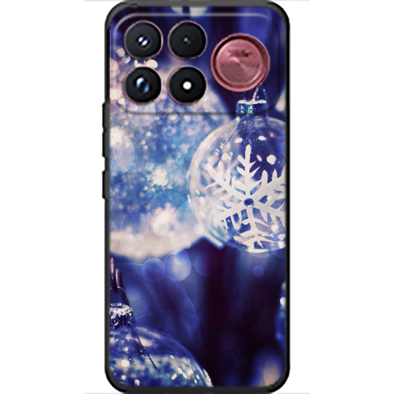 Чохол BoxFace Poco F9 Ultra 