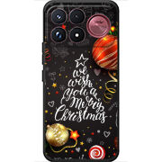 Чохол BoxFace Poco F9 Ultra 