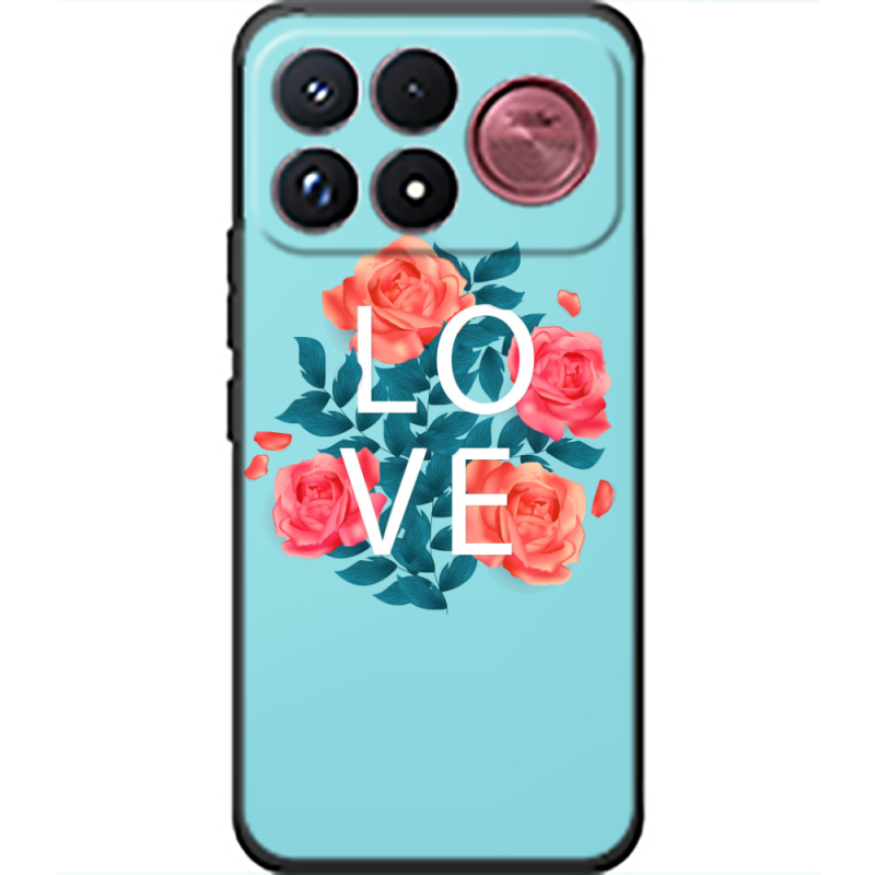 Чохол BoxFace Poco F9 Ultra 