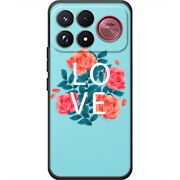 Чохол BoxFace Poco F9 Ultra 