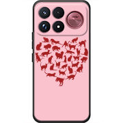 Чохол BoxFace Poco F9 Ultra 