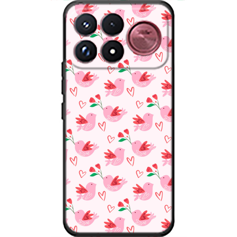 Чохол BoxFace Poco F9 Ultra 