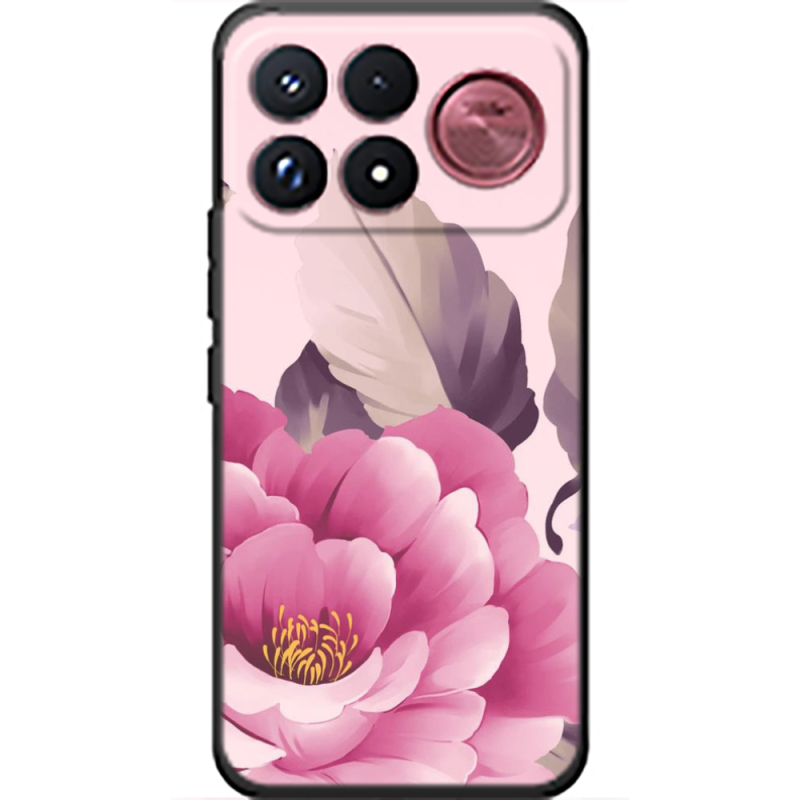Чохол BoxFace Poco F9 Ultra 