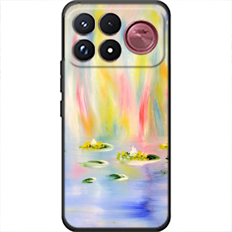 Чохол BoxFace Poco F9 Ultra 