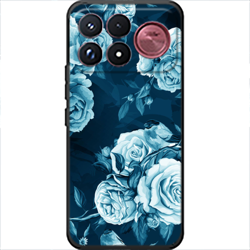 Чохол BoxFace Poco F9 Ultra 