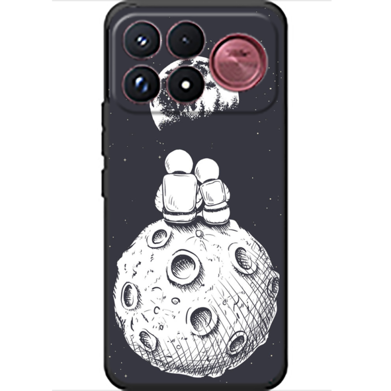Чохол BoxFace Poco F9 Ultra 
