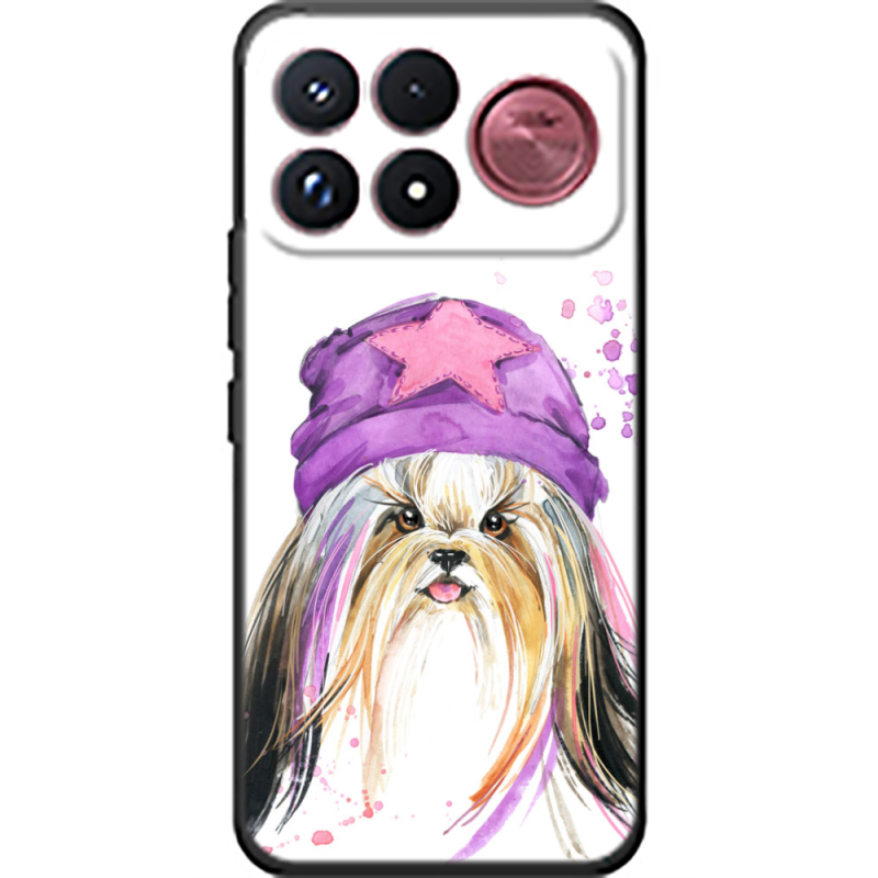 Чохол BoxFace Poco F9 Ultra 