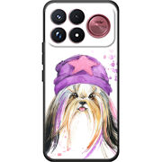 Чохол BoxFace Poco F9 Ultra 
