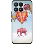 Чохол BoxFace Poco F9 Ultra 