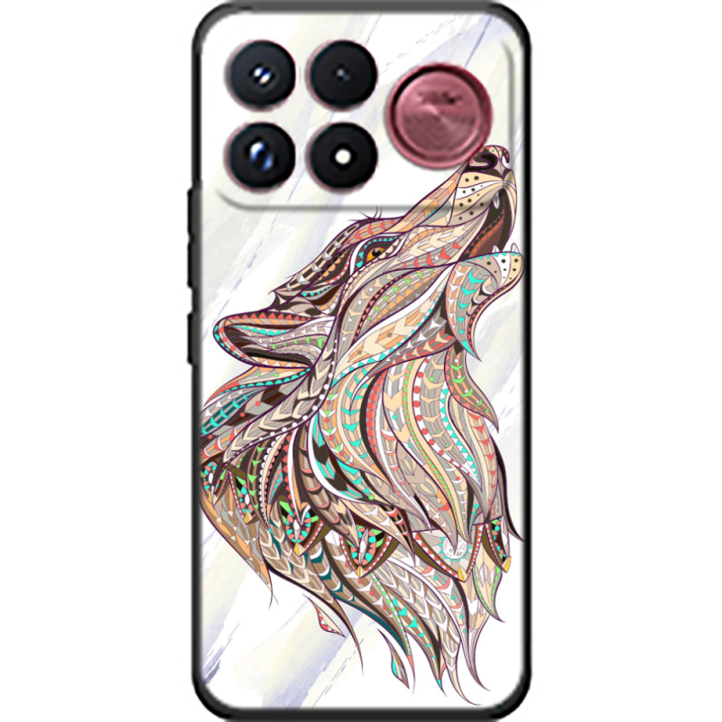 Чохол BoxFace Poco F9 Ultra 