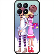 Чохол BoxFace Poco F9 Ultra 