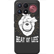 Чохол BoxFace Poco F9 Ultra 