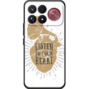 Чохол BoxFace Poco F9 Ultra 