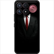 Чохол BoxFace Poco F9 Ultra 
