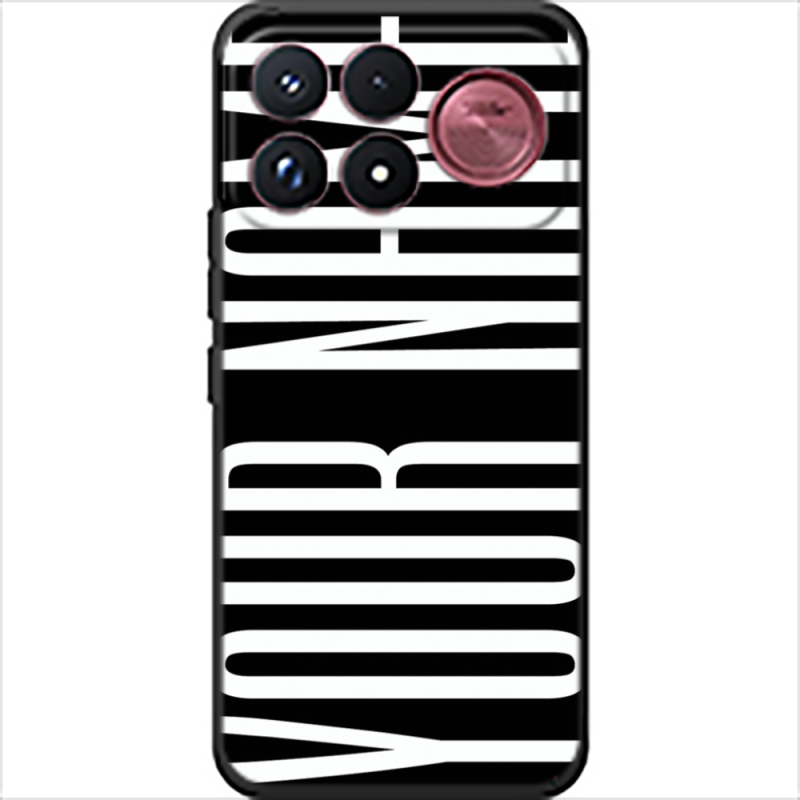 Чохол BoxFace Poco F9 Ultra 