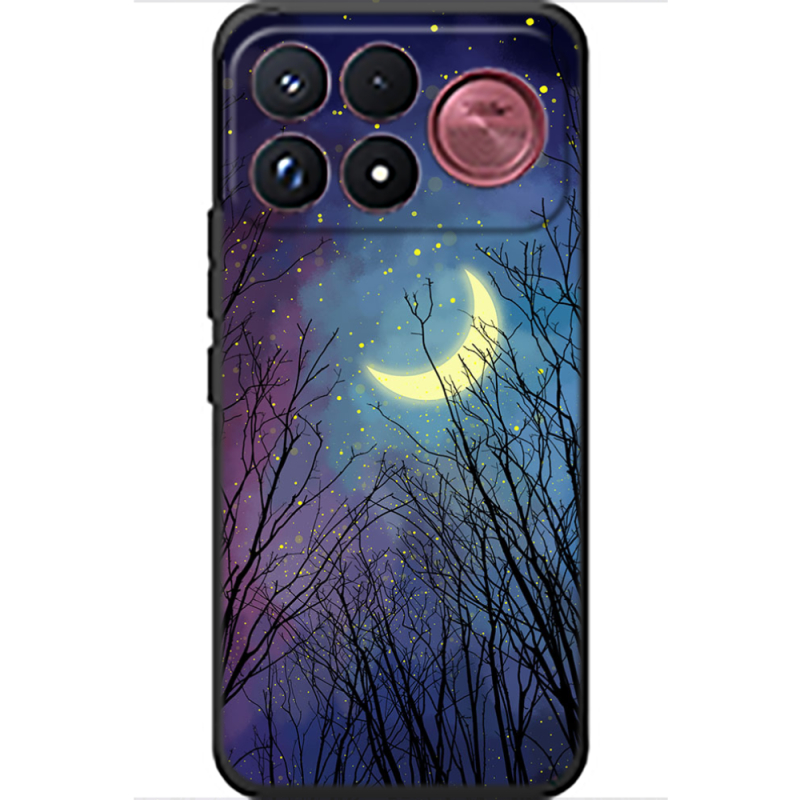 Чохол BoxFace Poco F9 Ultra 