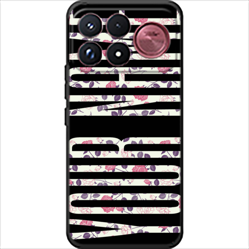 Чохол BoxFace Poco F9 Ultra 