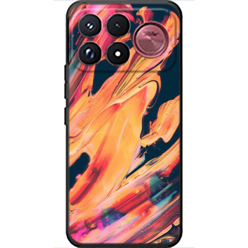 Чохол BoxFace Poco F9 Ultra 
