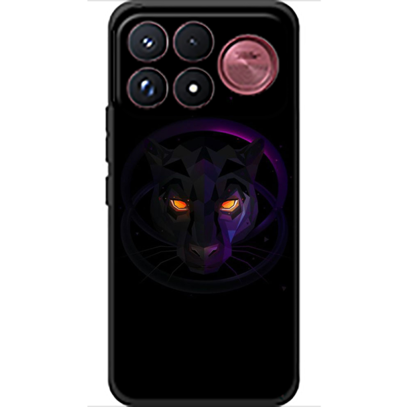 Чохол BoxFace Poco F9 Ultra 