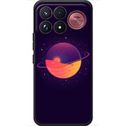 Чохол BoxFace Poco F9 Ultra Desert-Planet