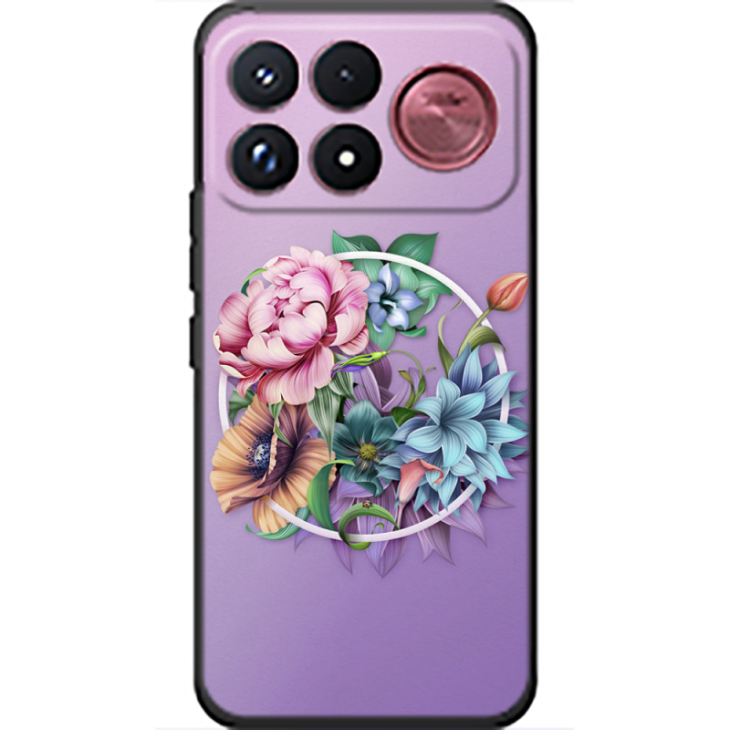 Чохол BoxFace Poco F9 Ultra 