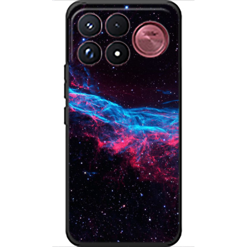Чохол BoxFace Poco F9 Ultra 