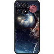 Чохол BoxFace Poco F9 Ultra 