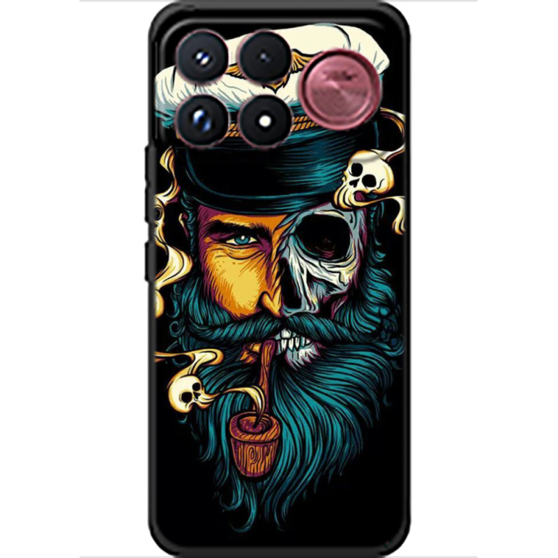 Чохол BoxFace Poco F9 Ultra 