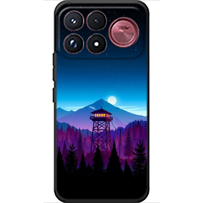 Чохол BoxFace Poco F9 Ultra 