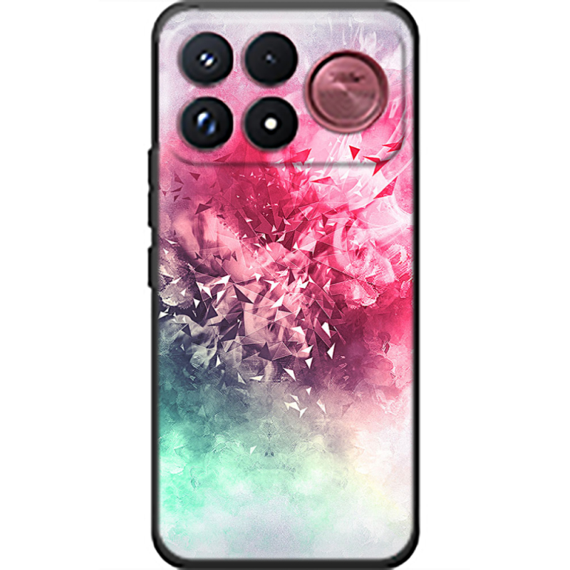 Чохол BoxFace Poco F9 Ultra 