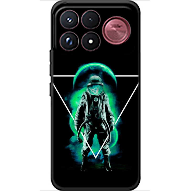 Чохол BoxFace Poco F9 Ultra 