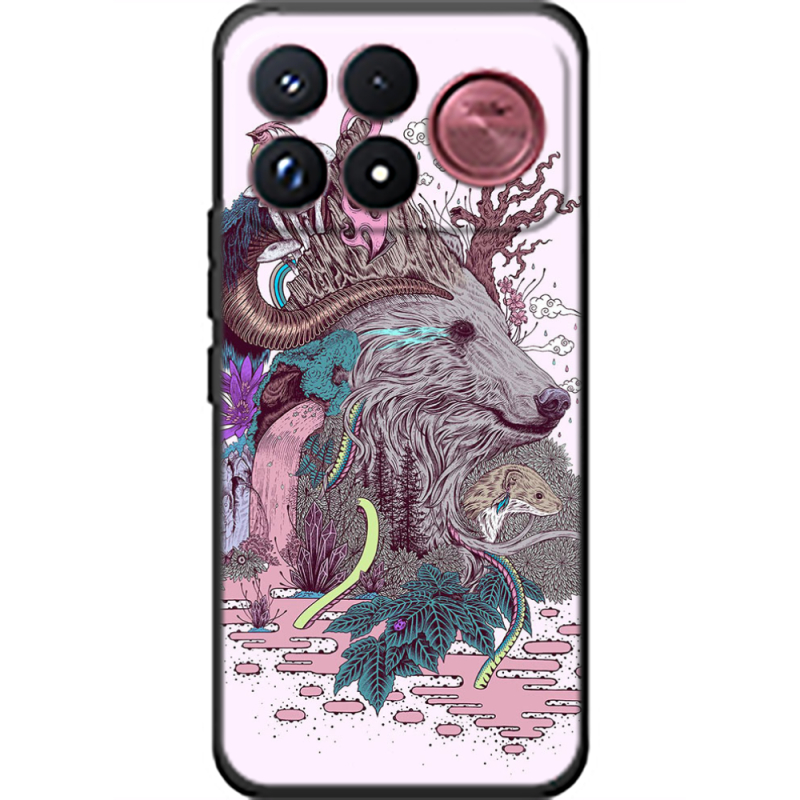 Чохол BoxFace Poco F9 Ultra 