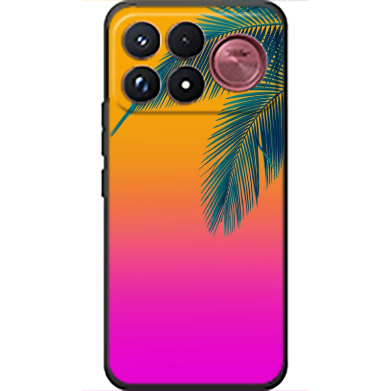 Чохол BoxFace Poco F9 Ultra 