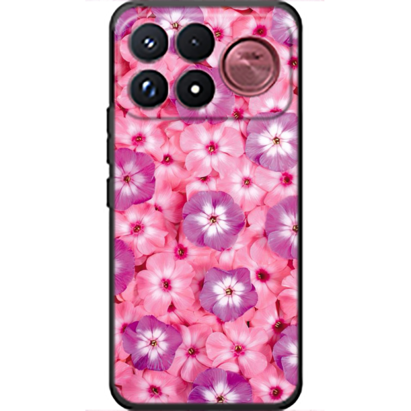 Чохол BoxFace Poco F9 Ultra 