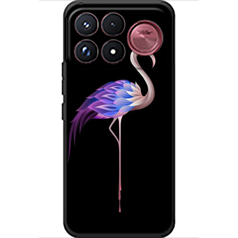 Чохол BoxFace Poco F9 Ultra 