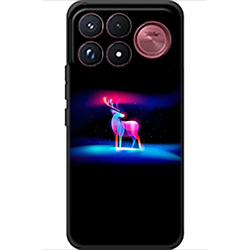 Чохол BoxFace Poco F9 Ultra 